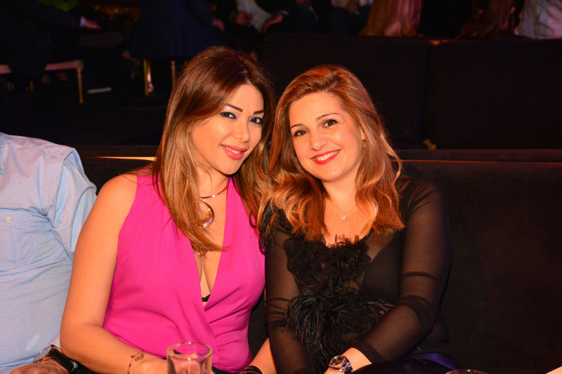 Theatrum on Saturday Night